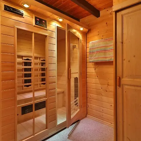 Tatil Evi Mitterdorf Philippsreut
