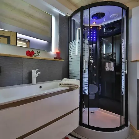 Mitterdorf Tatil Evi