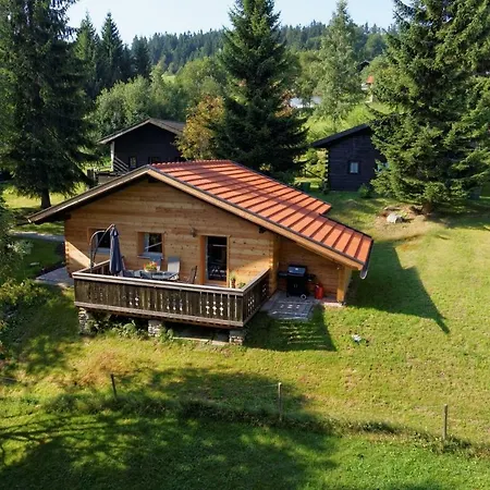 Mitterdorf Tatil Evi
