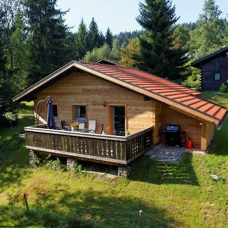 Mitterdorf Tatil Evi *