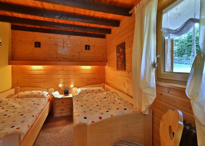 Tatil Evi Mitterdorf *