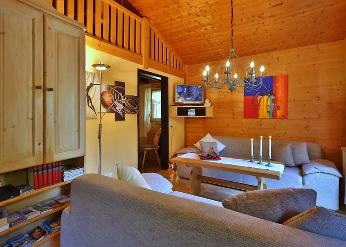 Tatil Evi Mitterdorf