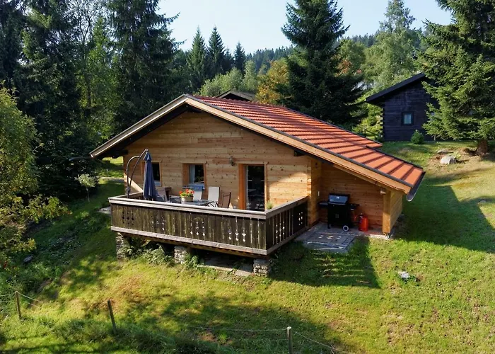 Mitterdorf Tatil Evi *