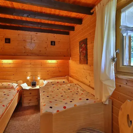 Dom wakacyjny Mitterdorf *