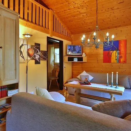 Dom wakacyjny Mitterdorf